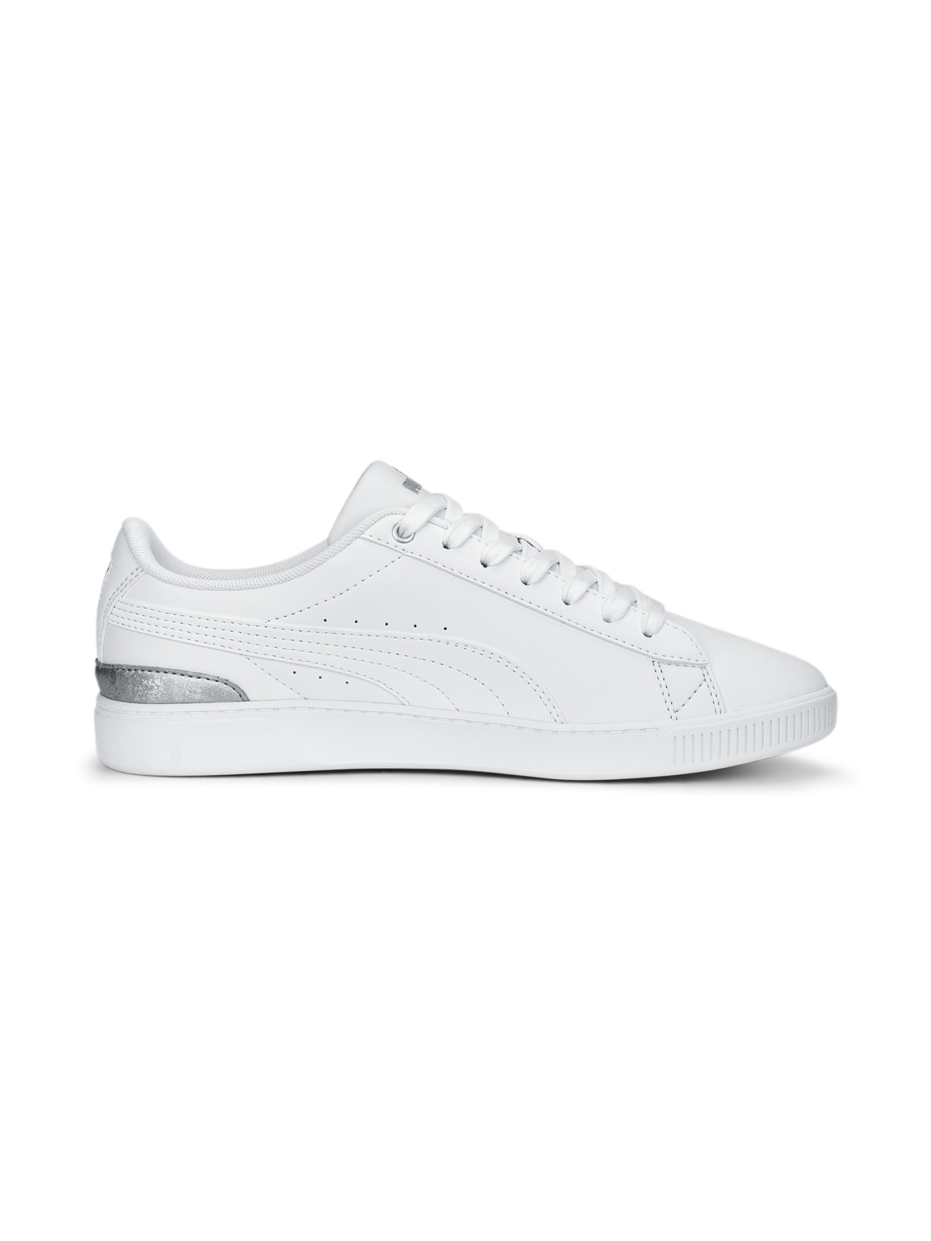 Кросівки PUMA Vikky v3 Space Metallics модель 389334 Фото