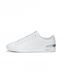 Кросівки PUMA Vikky v3 Space Metallics модель 389334 Фото
