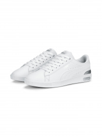Кросівки PUMA Vikky v3 Space Metallics модель 389334 Фото