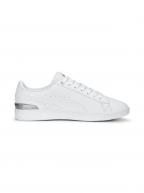 Кросівки PUMA Vikky v3 Space Metallics модель 389334 Фото