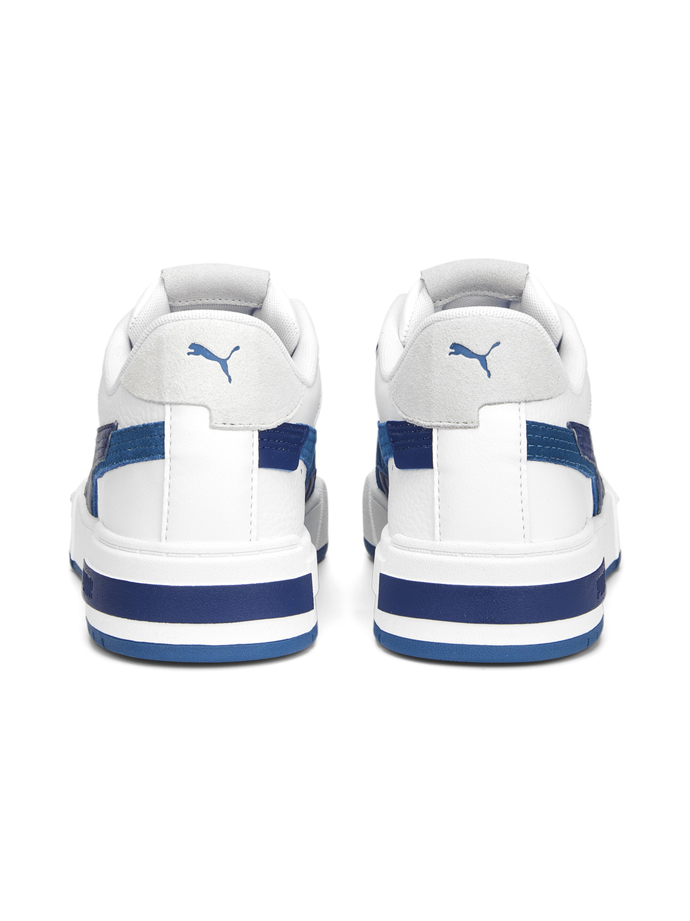 Кросівки PUMA CA Pro Glitch модель 389276 Фото