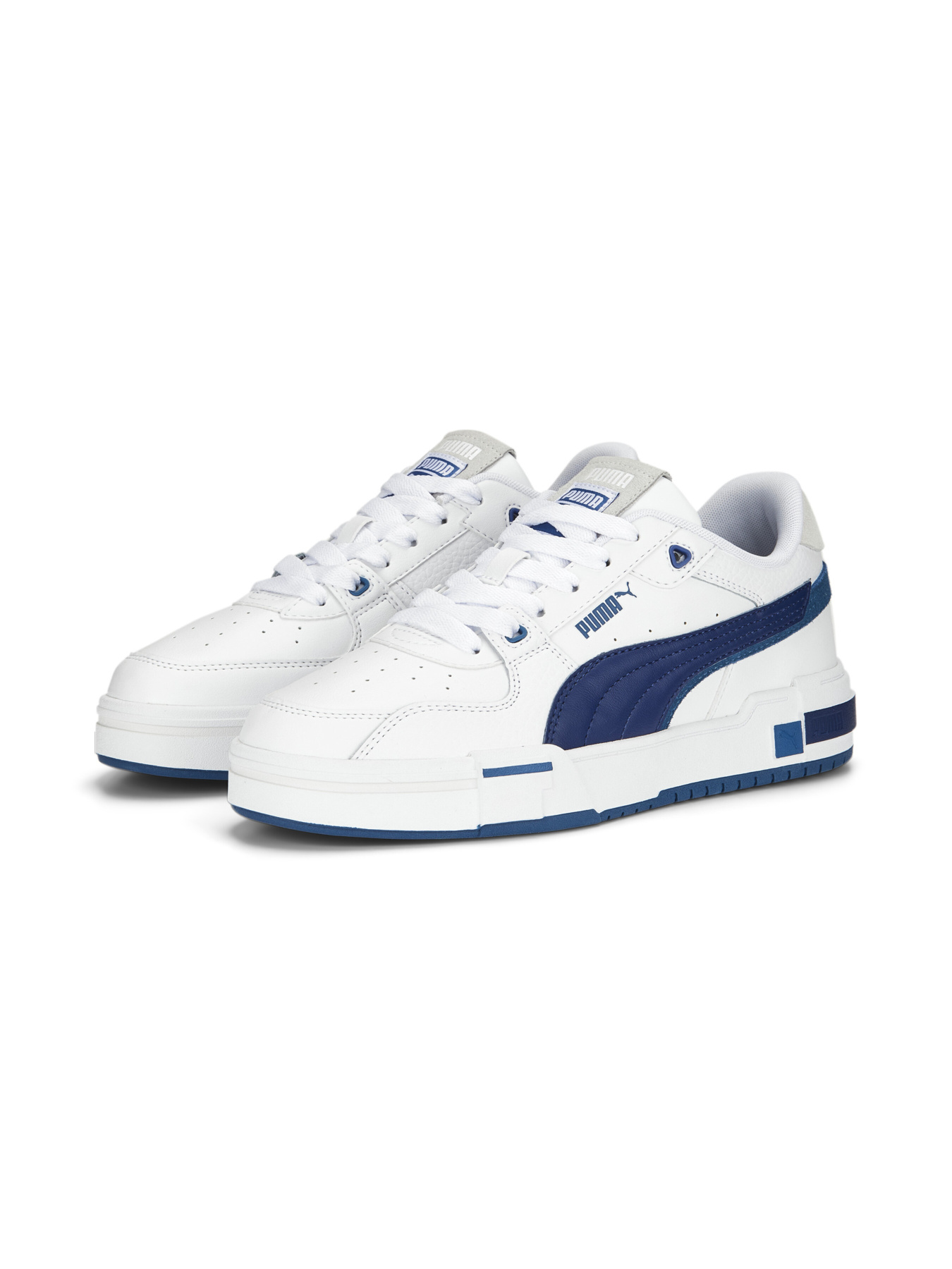 Кросівки PUMA CA Pro Glitch модель 389276 Фото
