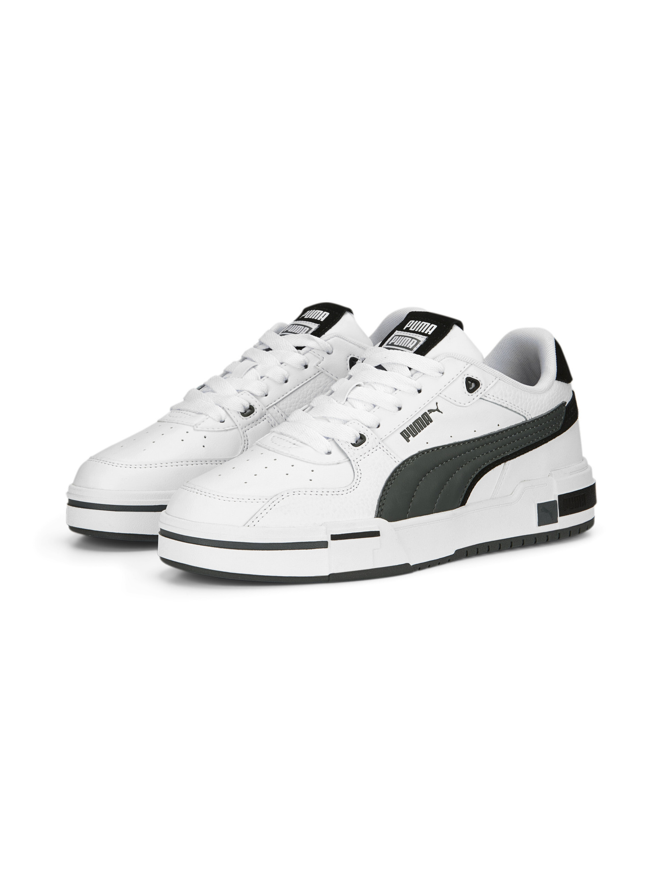 Кроссовки PUMA CA Pro Glitch модель 389276 Кроссовки PUMA CA Pro Glitch модель 389276 Фото