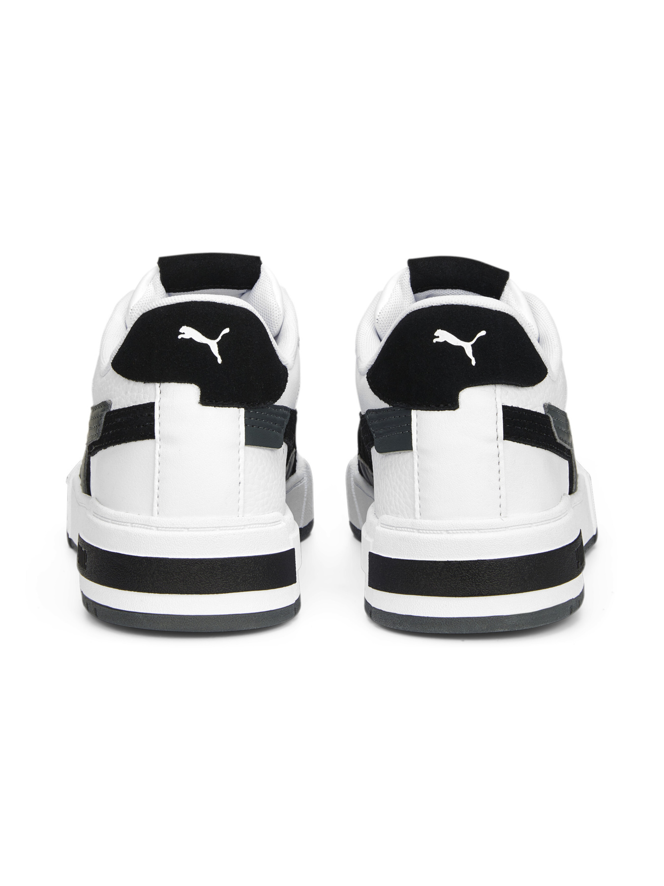Кроссовки PUMA CA Pro Glitch модель 389276 Кроссовки PUMA CA Pro Glitch модель 389276 Фото