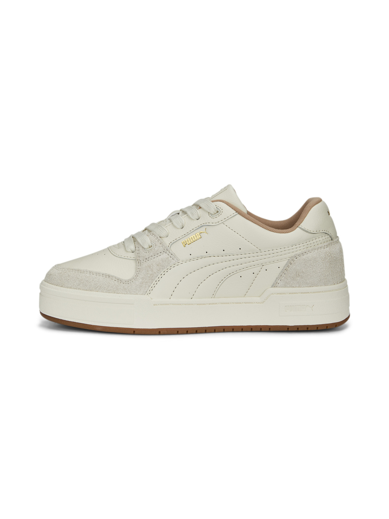 Кроссовки PUMA CA Pro Lux PRM модель 390133 Фото