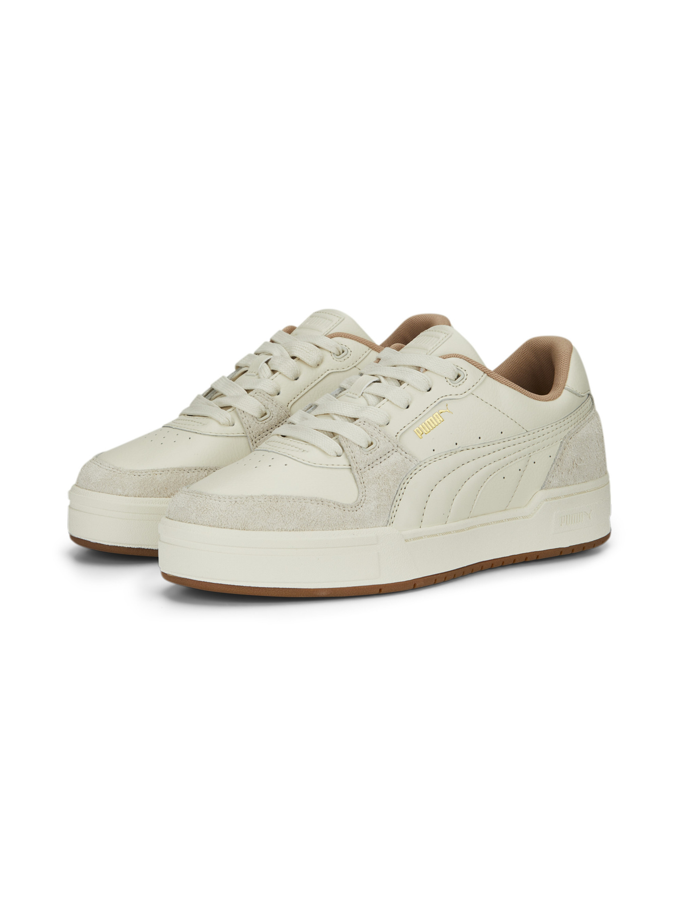 Кроссовки PUMA CA Pro Lux PRM модель 390133 Фото