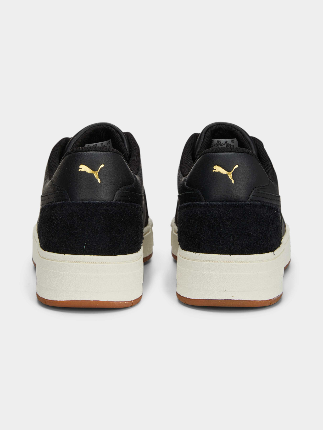 Кросівки PUMA Ca Pro Lux Prm модель 390133 Фото