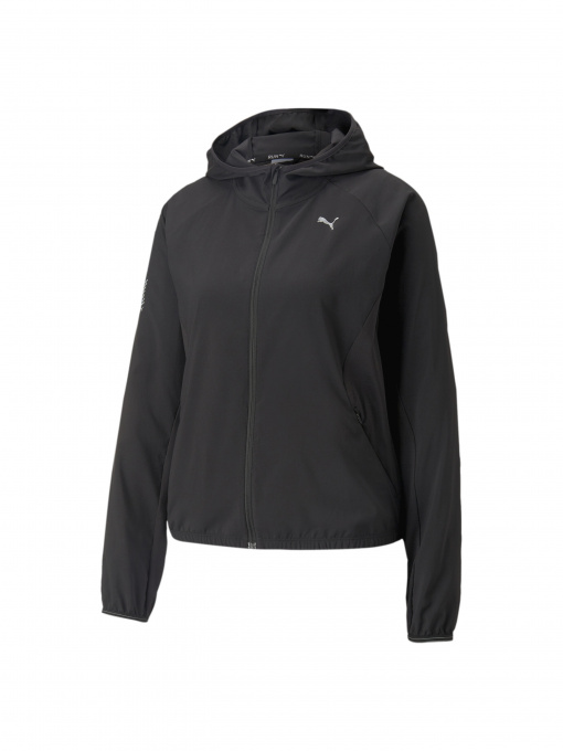 Куртки и дубленки PUMA модель 523286 Фото