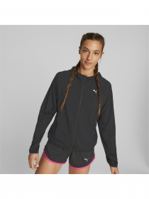 Куртки та дублянки PUMA модель 523286 Фото