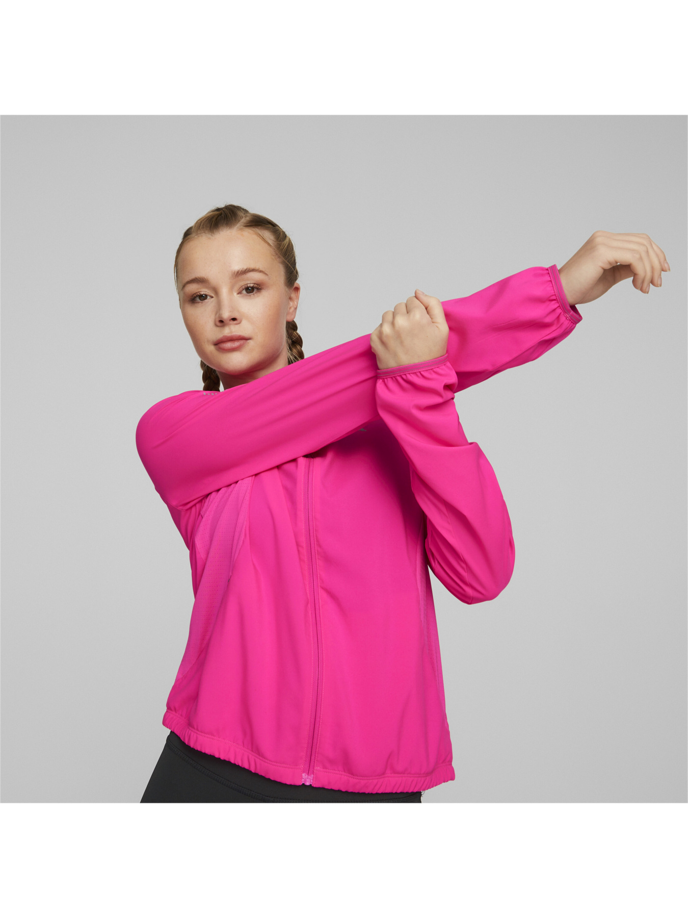 Куртки та дублянки PUMA модель 523286 Куртки та дублянки PUMA модель 523286 Фото