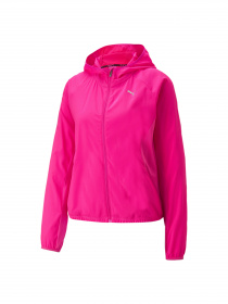 Куртки та дублянки PUMA модель 523286 Фото