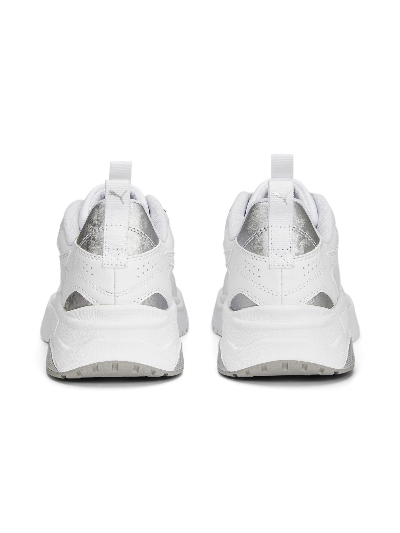 Кросівки PUMA Trinity Lite Metallics Wns модель 389293 Фото