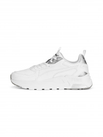 Кросівки PUMA Trinity Lite Metallics Wns модель 389293 Фото