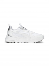 Кросівки PUMA Trinity Lite Metallics Wns модель 389293 Фото
