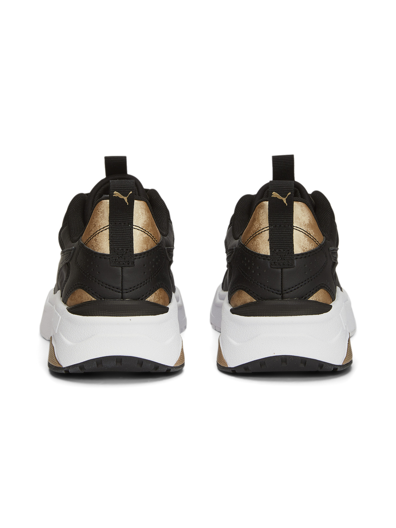 Кросівки PUMA Trinity Lite Metallics Wns модель 389293 Фото