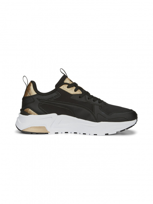 Кросівки PUMA Trinity Lite Metallics Wns модель 389293 Фото