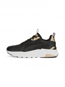 Кросівки PUMA Trinity Lite Metallics Wns модель 389293 Фото