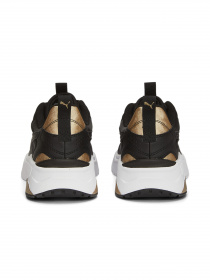 Кросівки PUMA Trinity Lite Metallics Wns модель 389293 Фото