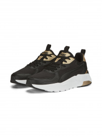 Кросівки PUMA Trinity Lite Metallics Wns модель 389293 Фото