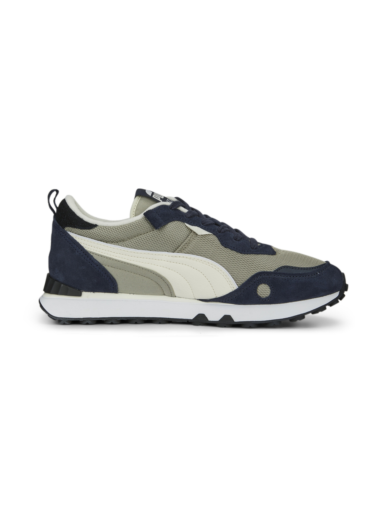 Кроссовки PUMA Rider FV Retro Rewind модель 390168 Кроссовки PUMA Rider FV Retro Rewind модель 390168 Фото