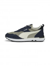 Кроссовки PUMA Rider FV Retro Rewind модель 390168 Фото