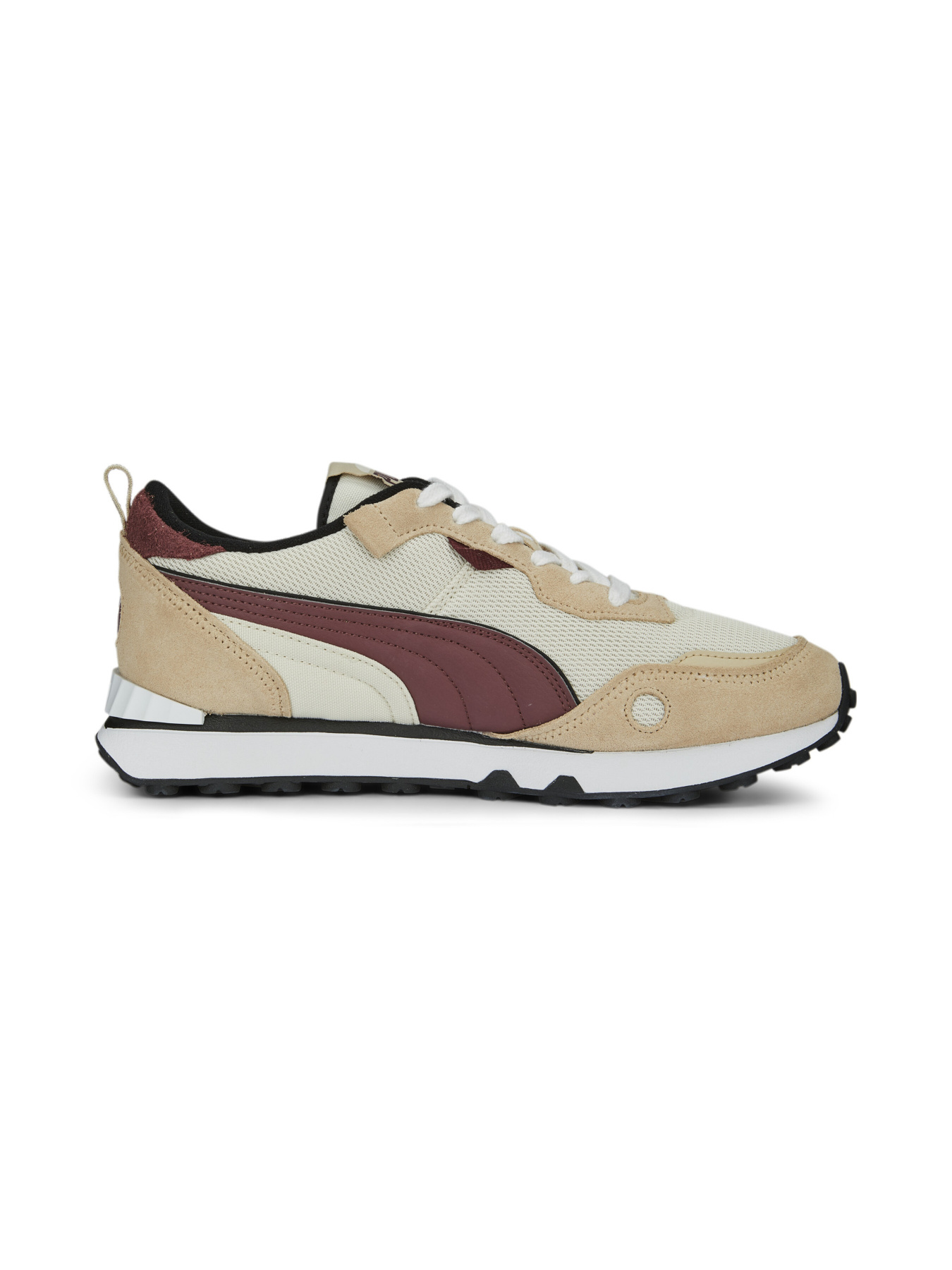 Кроссовки PUMA Rider FV Retro Rewind модель 390168 Кроссовки PUMA Rider FV Retro Rewind модель 390168 Фото