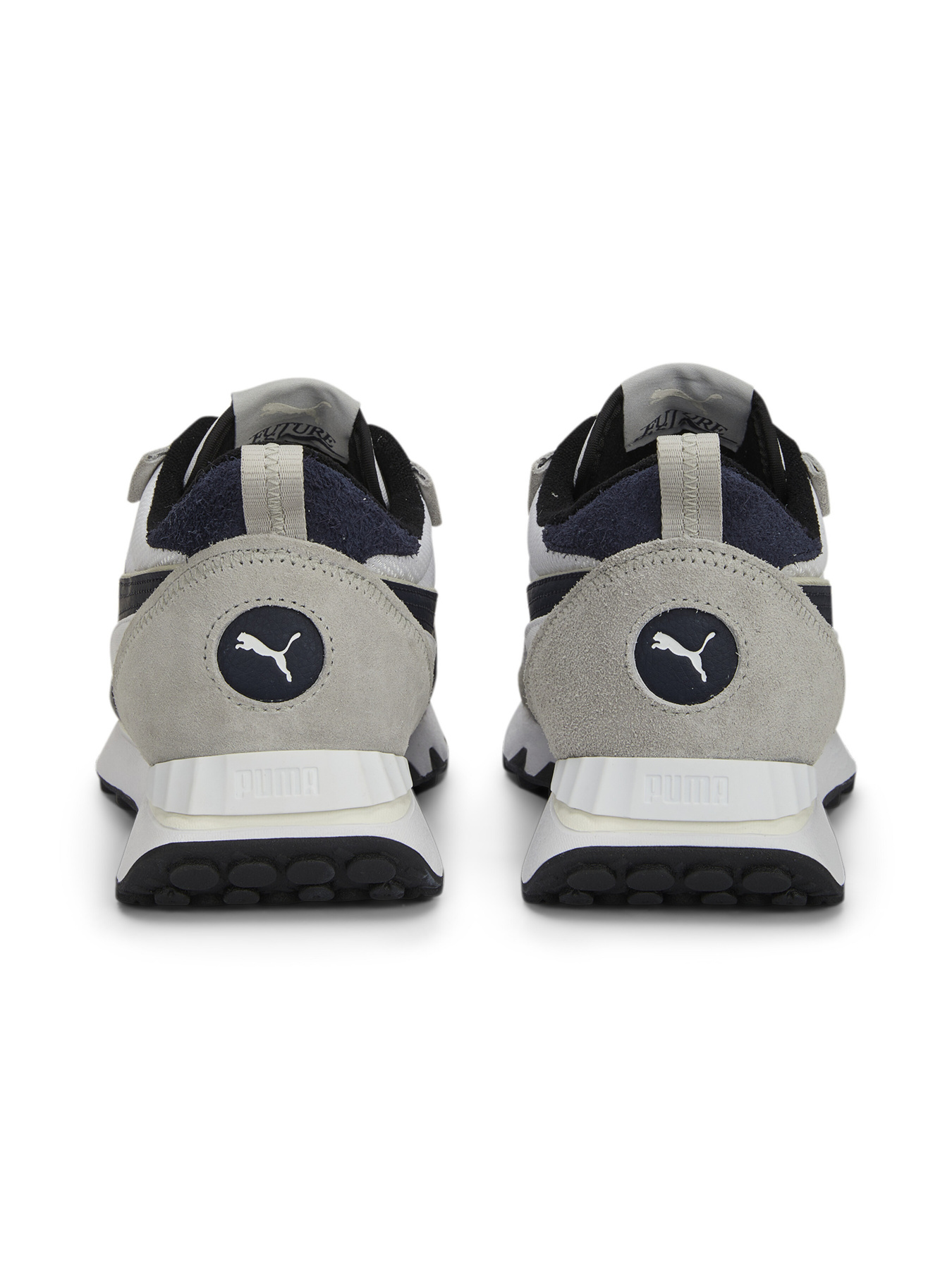 Кросівки PUMA Rider FV Retro Rewind модель 390168 Фото