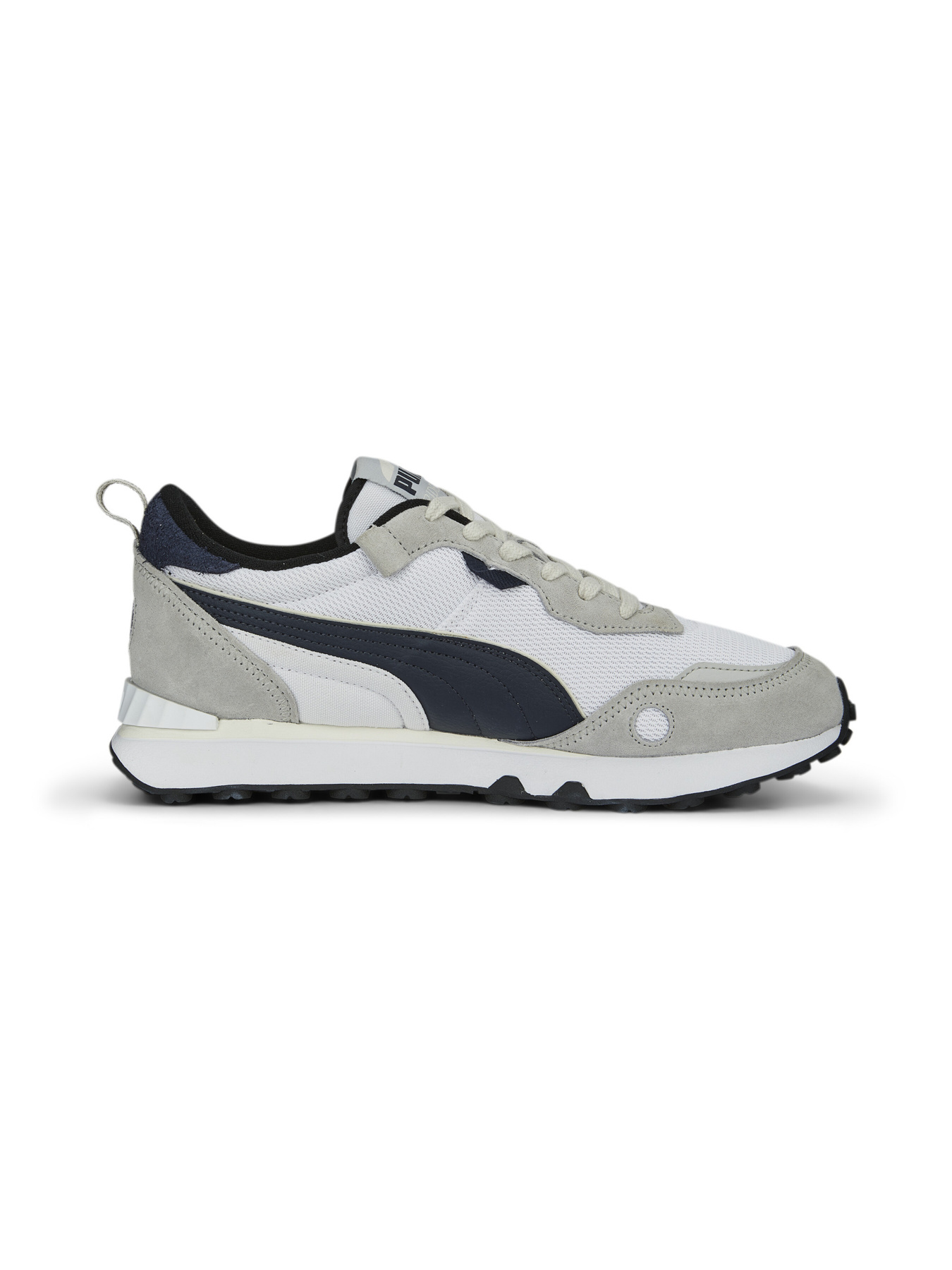 Кросівки PUMA Rider FV Retro Rewind модель 390168 Фото