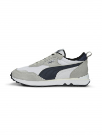 Кросівки PUMA Rider FV Retro Rewind модель 390168 Фото