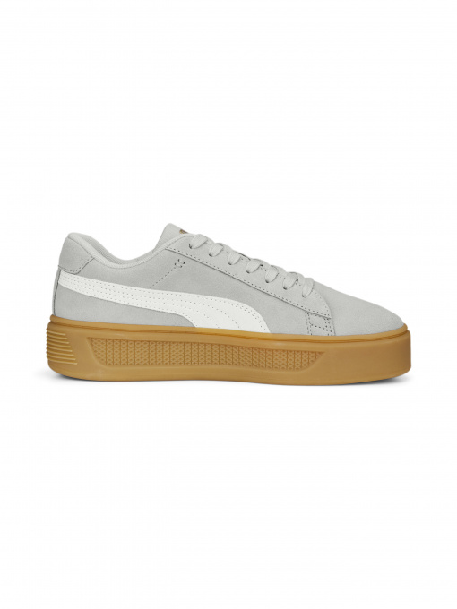 Кросівки PUMA Smash Platform v3 SD модель 391942 Фото