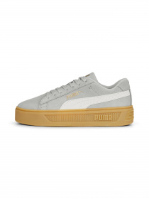 Кросівки PUMA Smash Platform v3 SD модель 391942 Фото