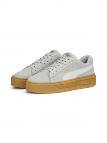 Кросівки PUMA Smash Platform v3 SD модель 391942 Фото