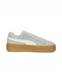 Кросівки PUMA Smash Platform v3 SD модель 391942 Фото