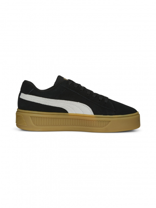Кеди PUMA Smash Platform V3 Sd модель 391942 Фото