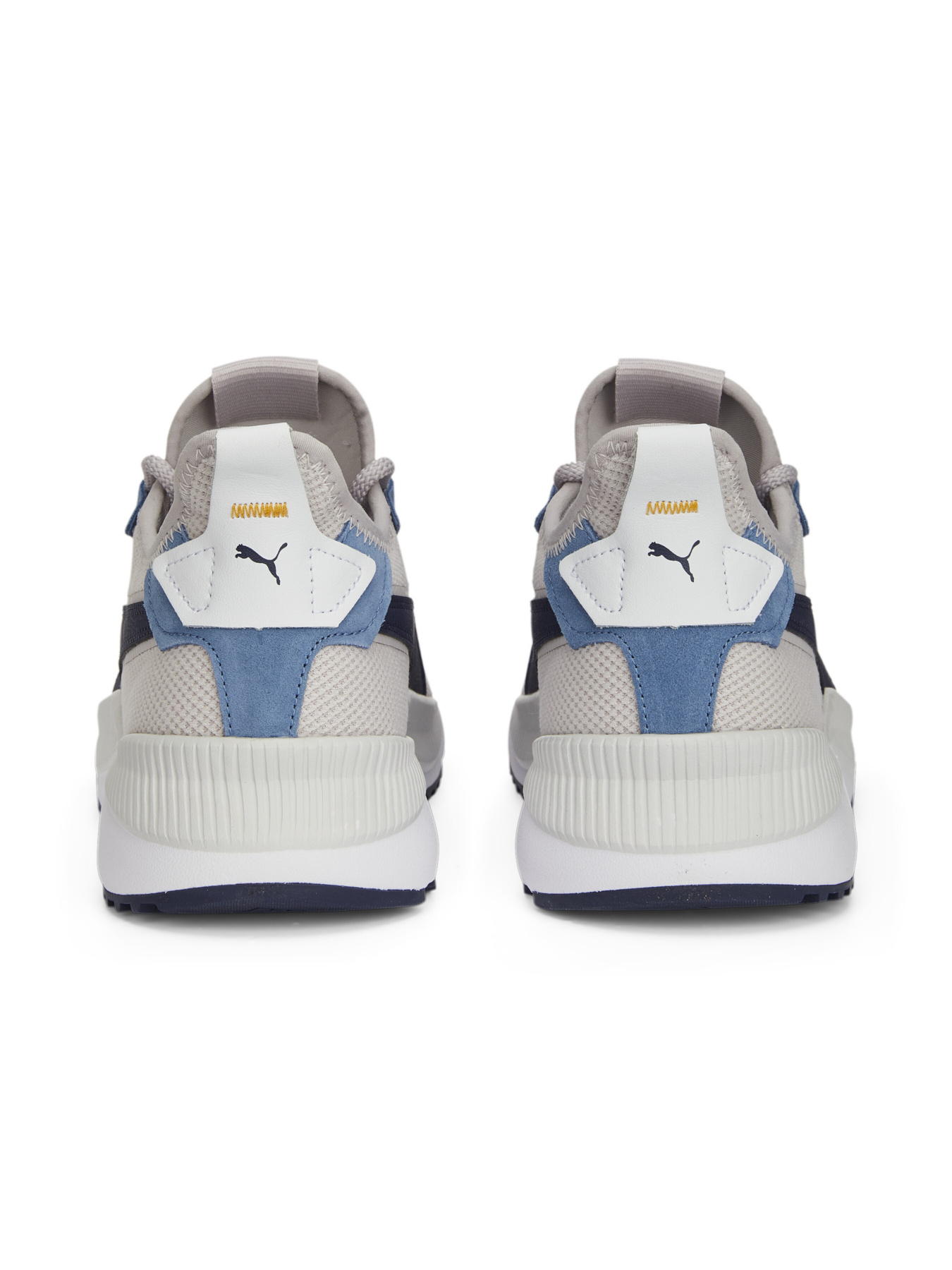 Кросівки PUMA Pacer Future Street WIP модель 391308 Фото