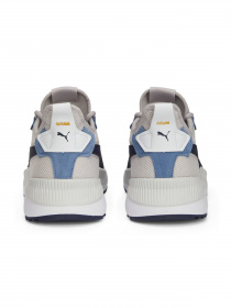 Кросівки PUMA Pacer Future Street WIP модель 391308 Фото