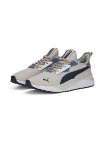 Кросівки PUMA Pacer Future Street WIP модель 391308 Фото