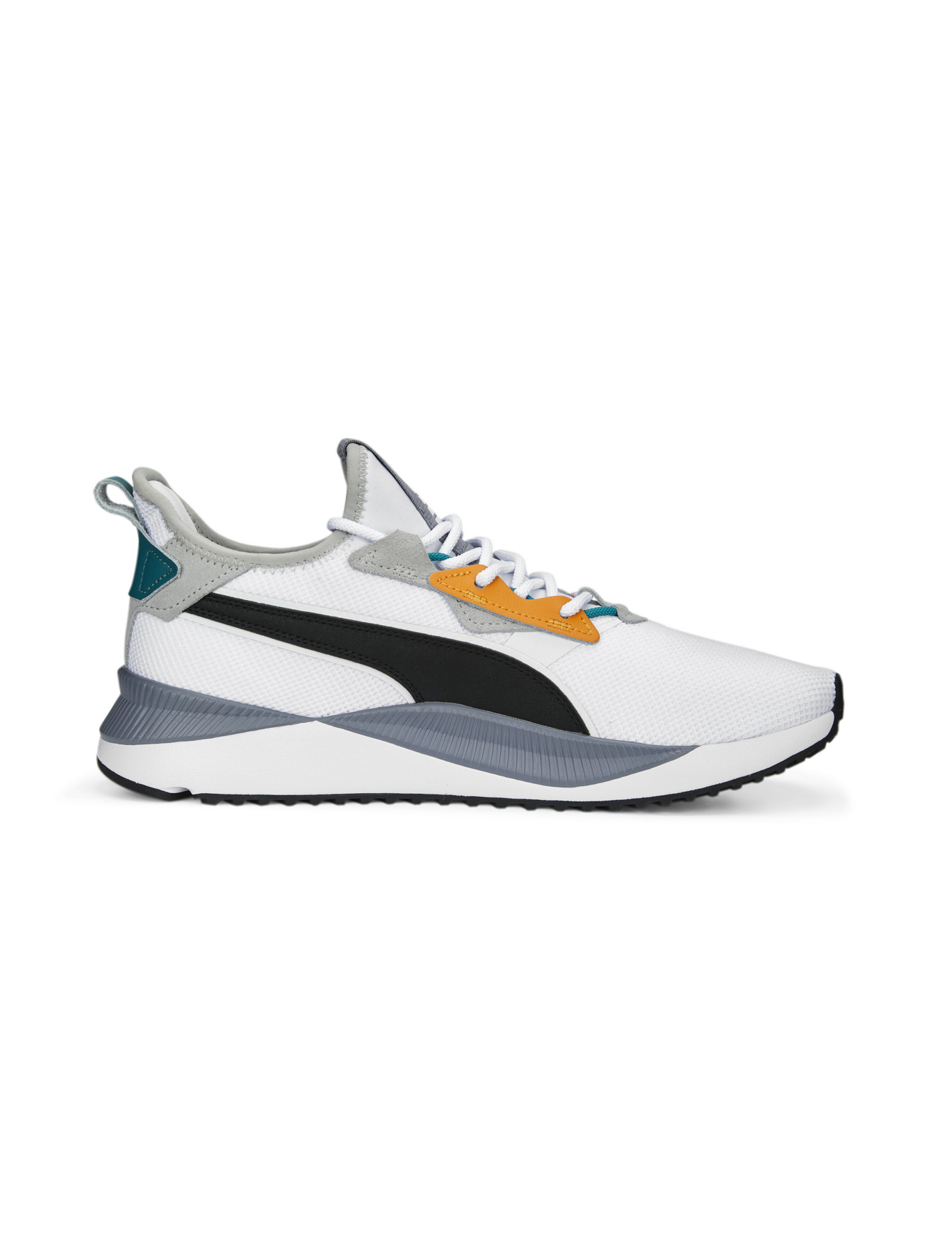 Кроссовки PUMA Pacer Future Street WIP модель 391308 Кроссовки PUMA Pacer Future Street WIP модель 391308 Фото