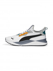 Кроссовки PUMA Pacer Future Street WIP модель 391308 Фото