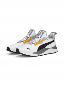 Кроссовки PUMA Pacer Future Street WIP модель 391308 Фото