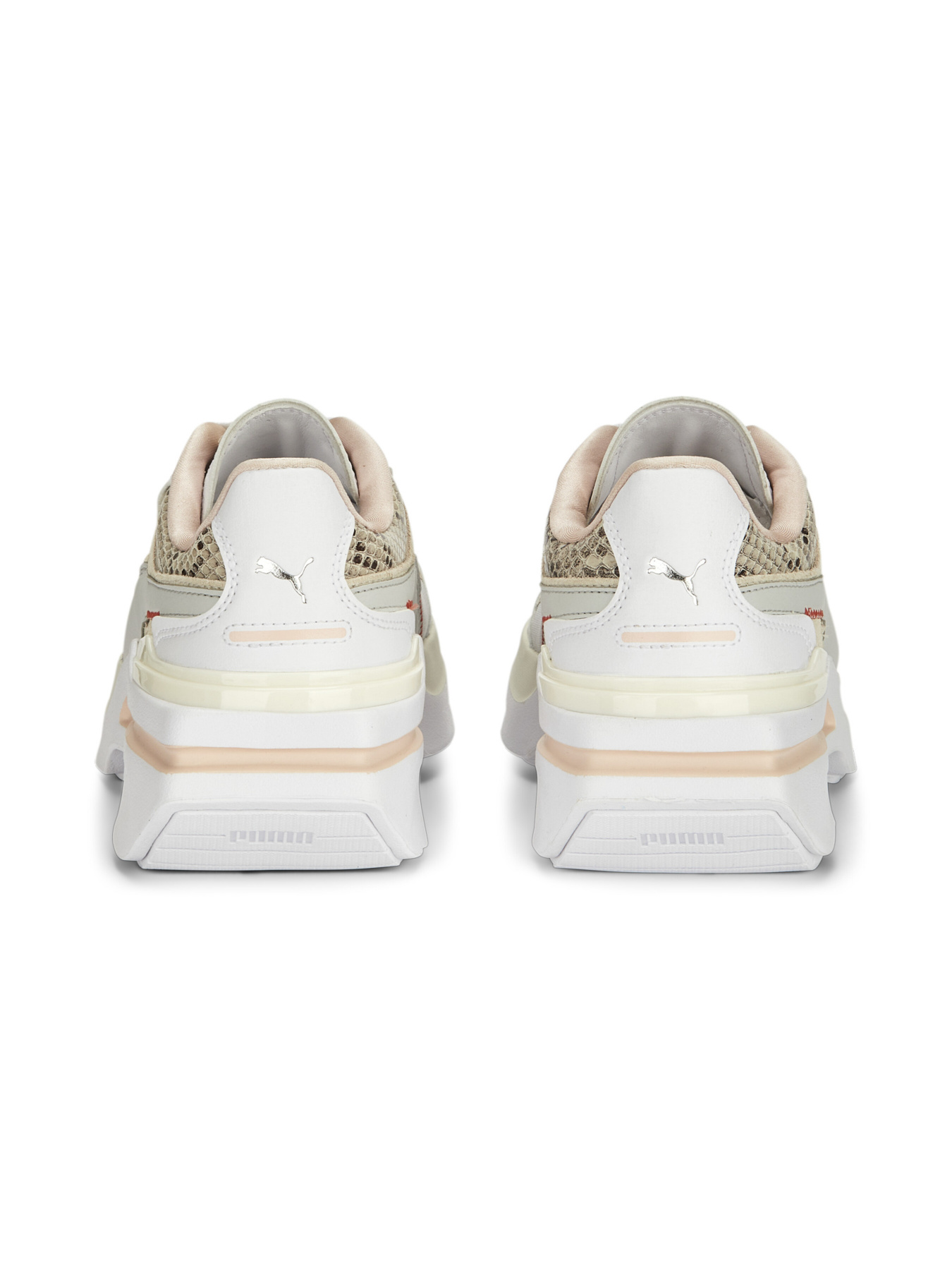 Кросівки PUMA Kosmo Rider PRM Wns модель 389877 Кросівки PUMA Kosmo Rider PRM Wns модель 389877 Фото