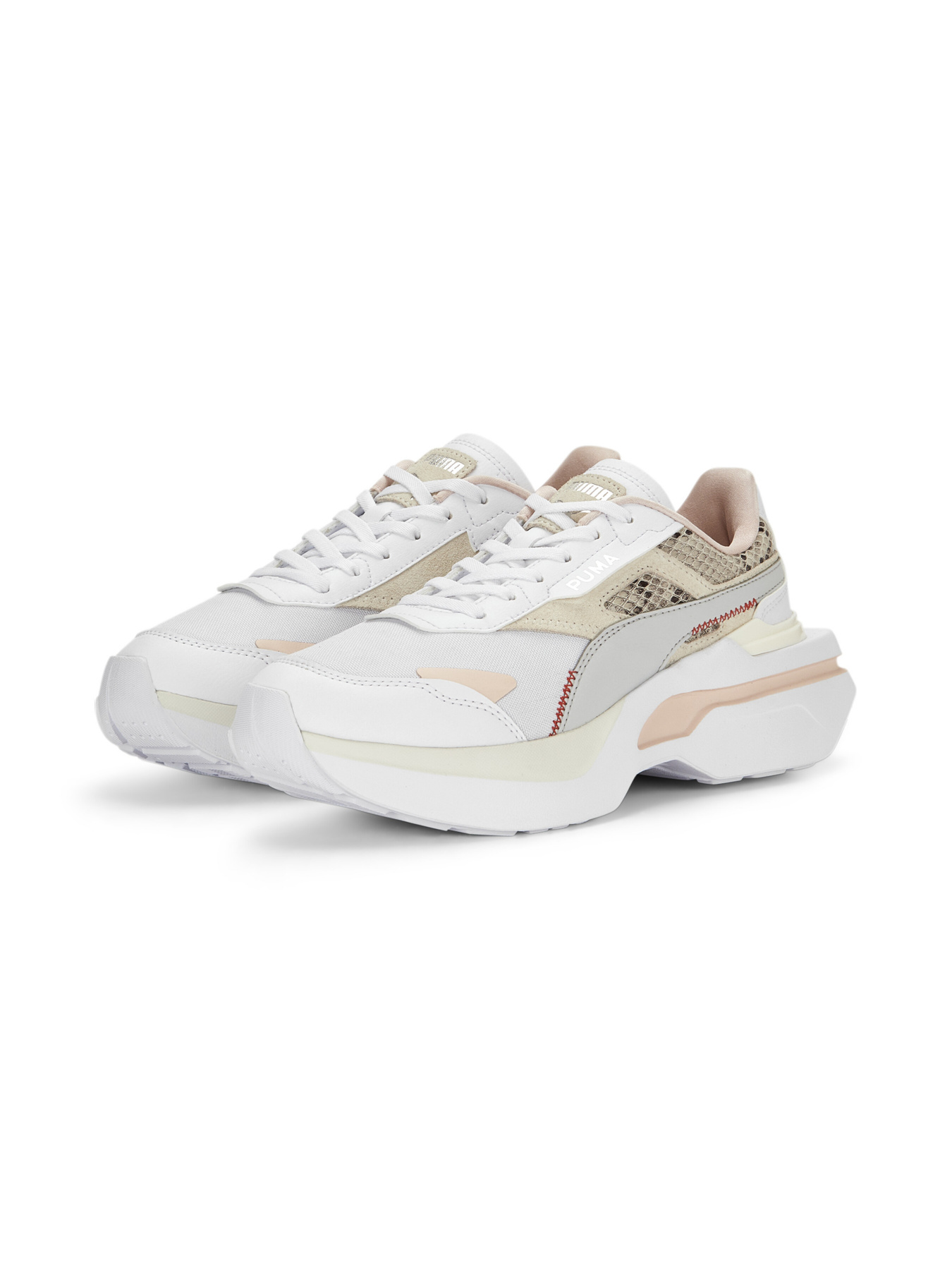 Кросівки PUMA Kosmo Rider PRM Wns модель 389877 Кросівки PUMA Kosmo Rider PRM Wns модель 389877 Фото