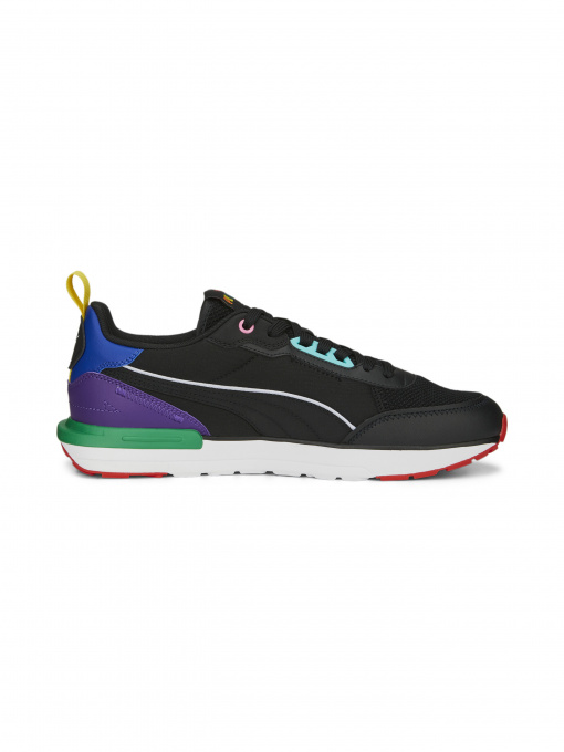 Кроссовки PUMA R22 Lil модель 389594 Фото