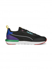 Кросівки PUMA R22 Lil модель 389594 Фото