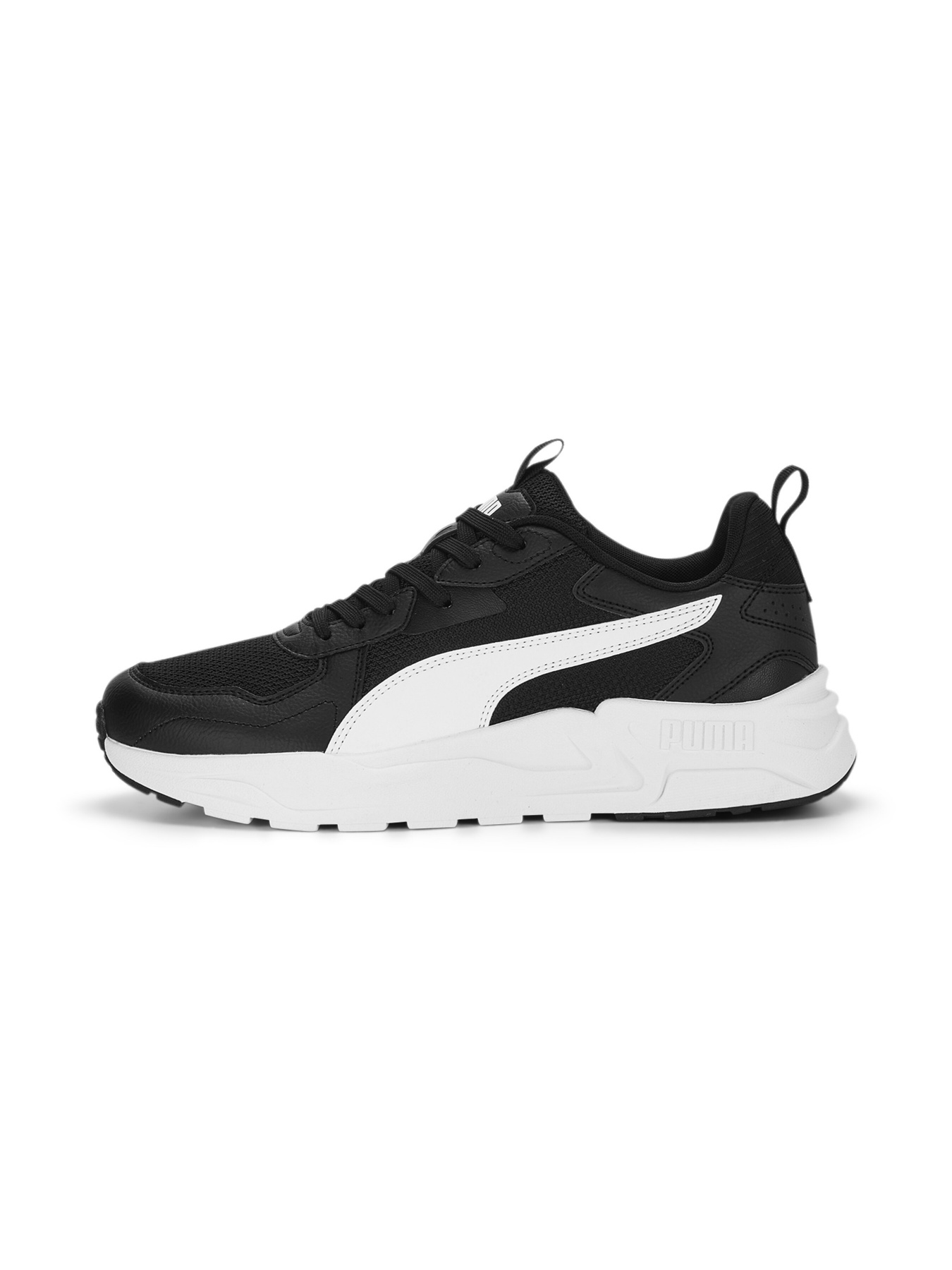 Кроссовки PUMA Trinity Lite модель 389292 Кроссовки PUMA Trinity Lite модель 389292 Фото