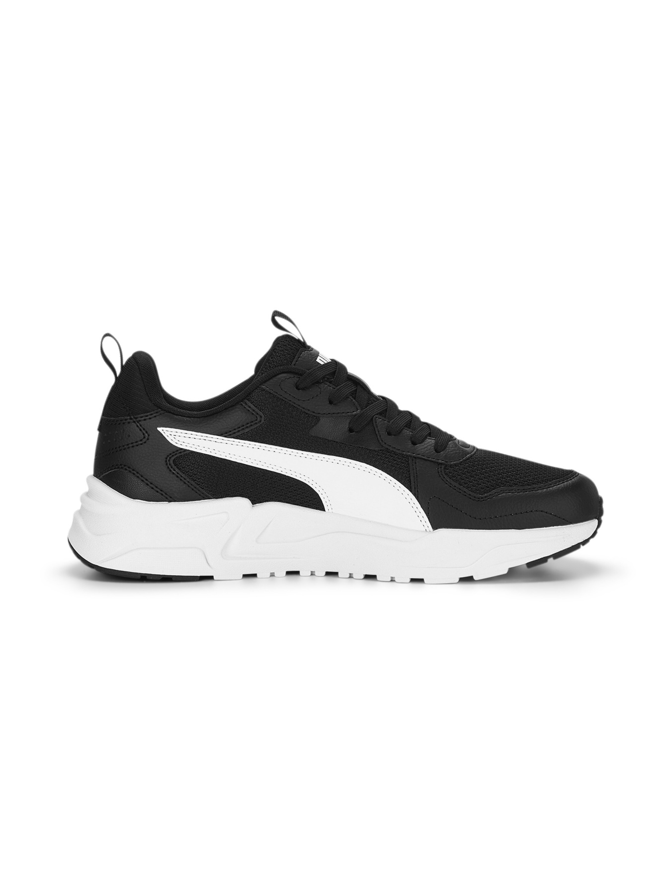 Кроссовки PUMA Trinity Lite модель 389292 Кроссовки PUMA Trinity Lite модель 389292 Фото