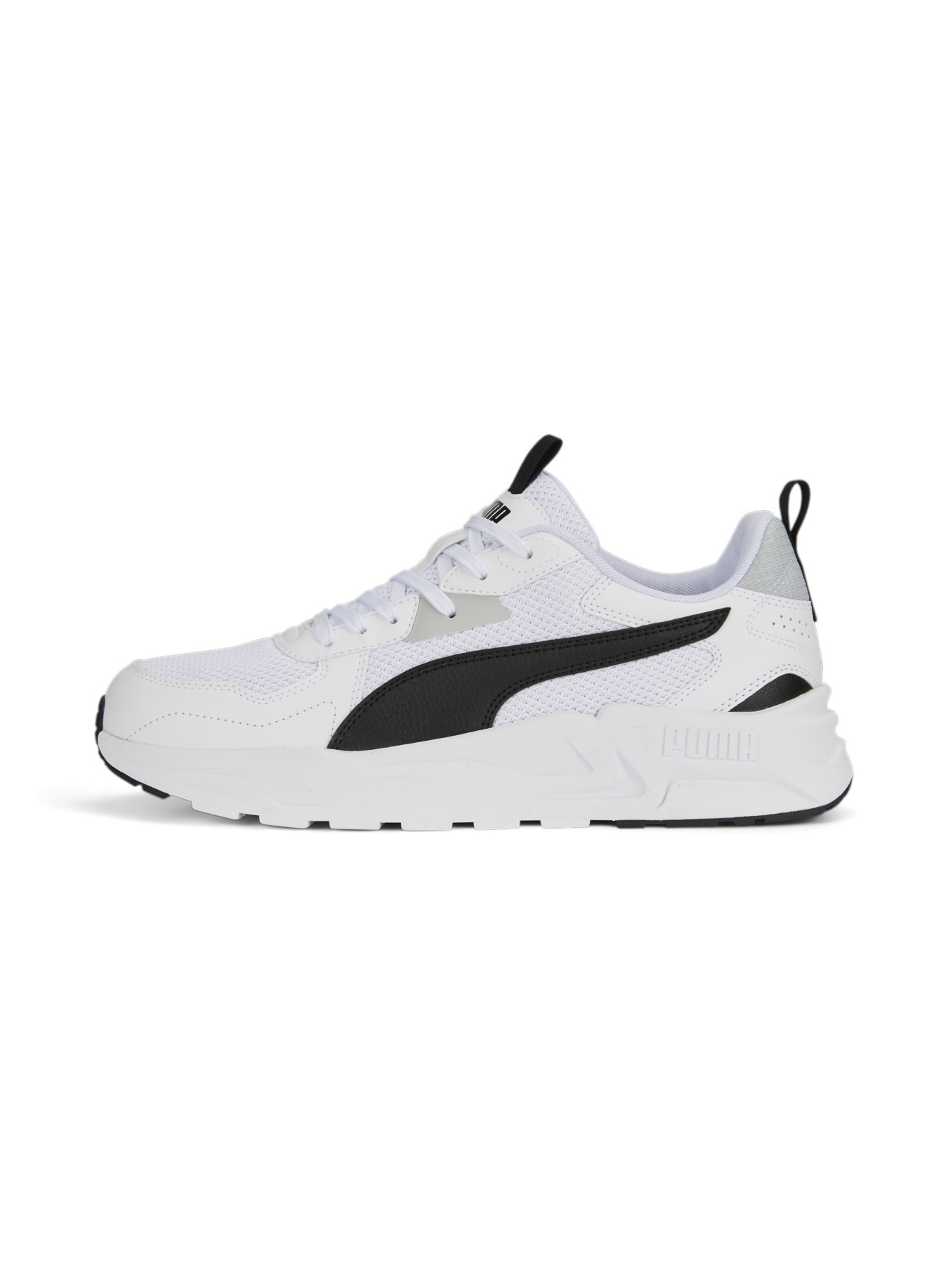 Кроссовки PUMA Trinity Lite модель 389292 Кроссовки PUMA Trinity Lite модель 389292 Фото