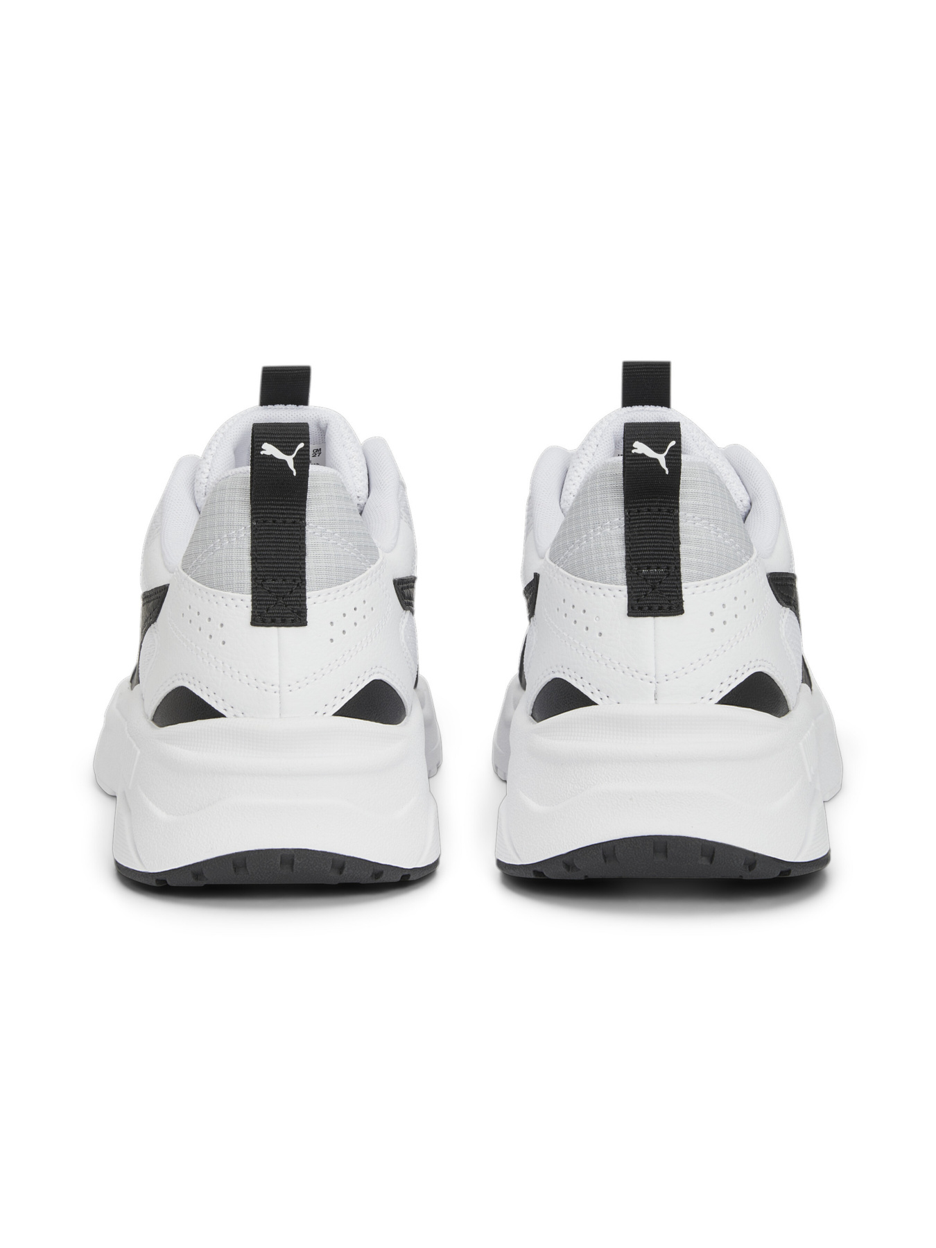 Кроссовки PUMA Trinity Lite модель 389292 Кроссовки PUMA Trinity Lite модель 389292 Фото