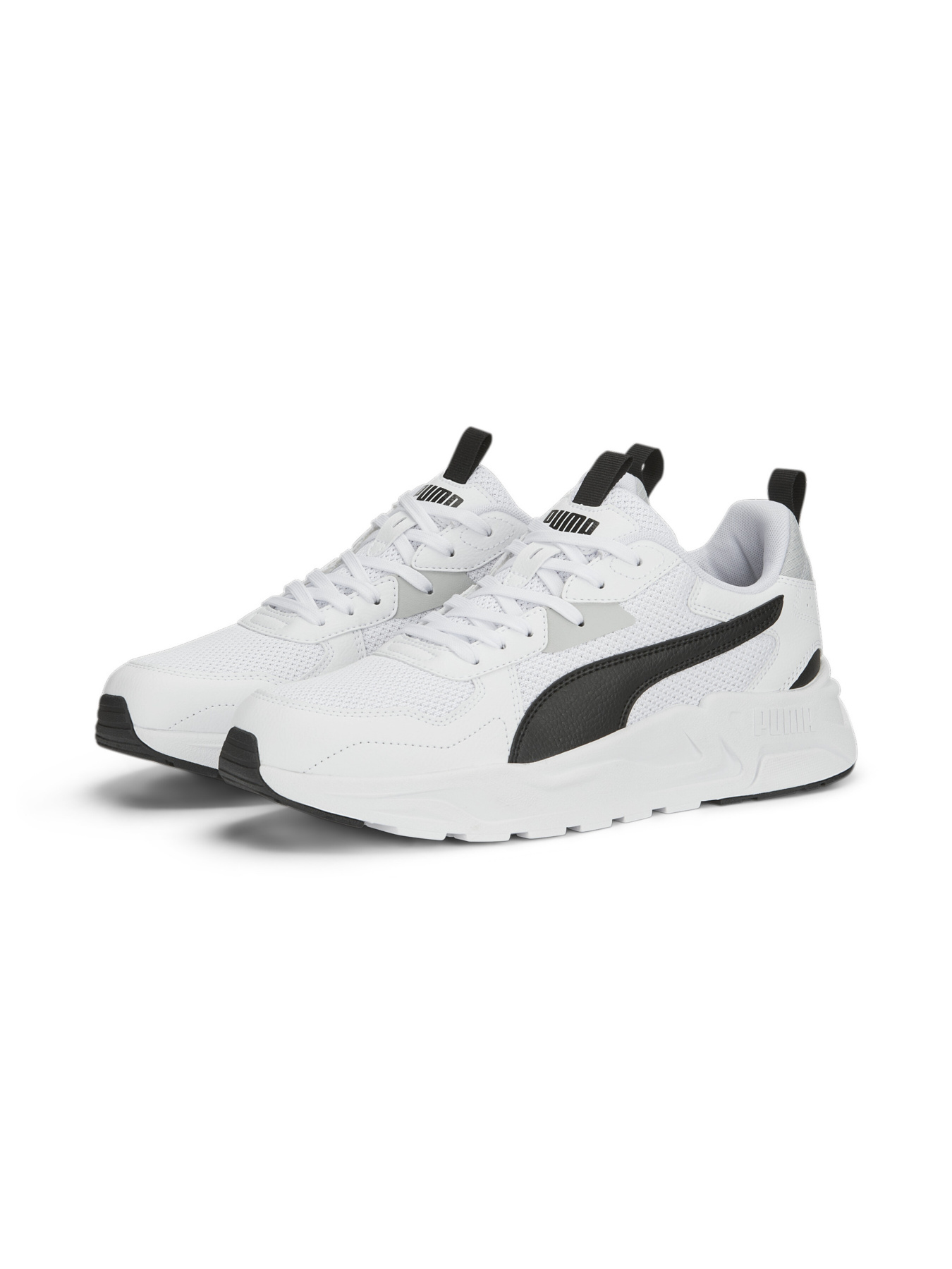 Кроссовки PUMA Trinity Lite модель 389292 Кроссовки PUMA Trinity Lite модель 389292 Фото