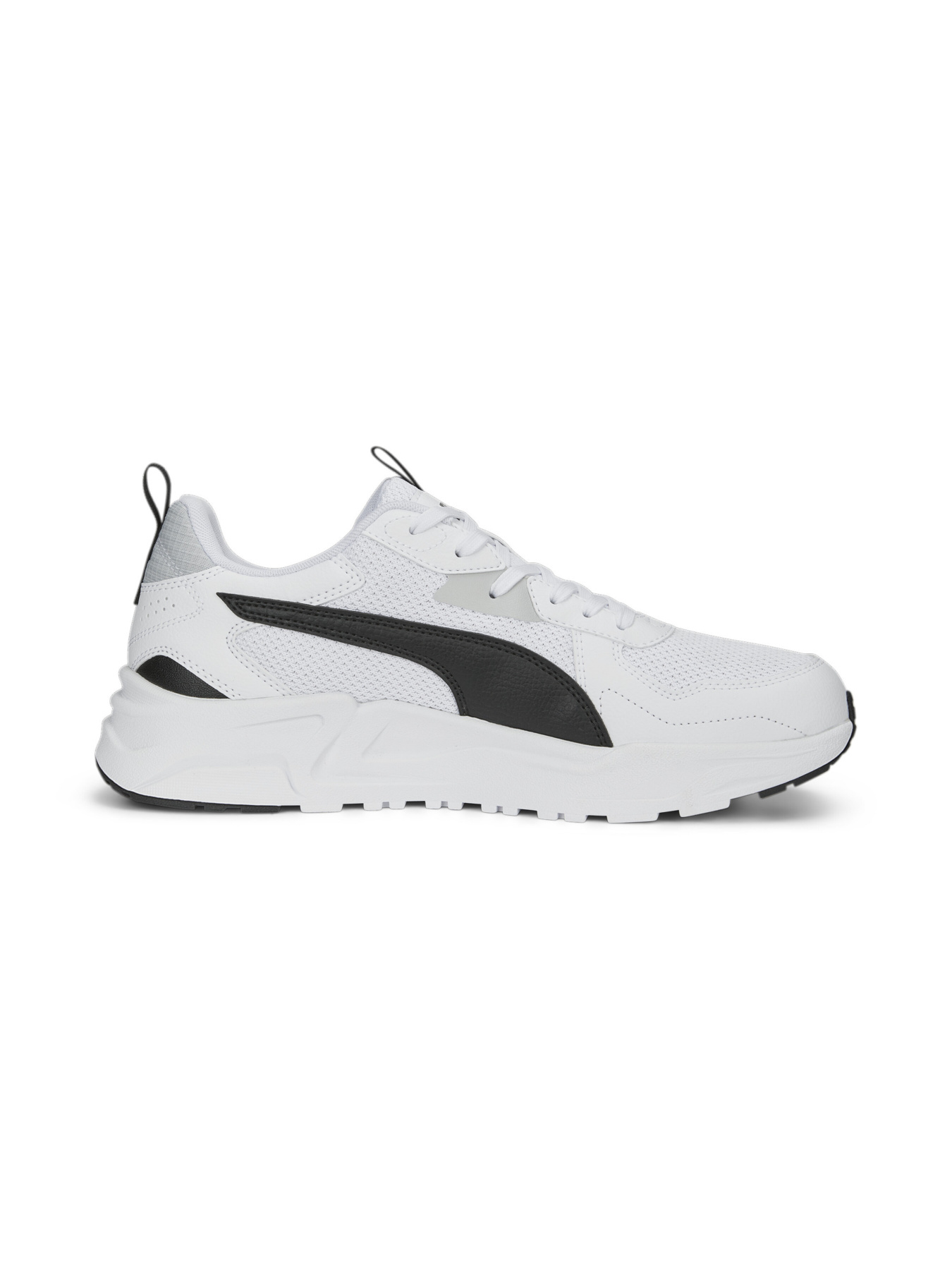 Кроссовки PUMA Trinity Lite модель 389292 Кроссовки PUMA Trinity Lite модель 389292 Фото